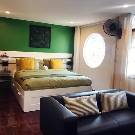 Room@Bangkok