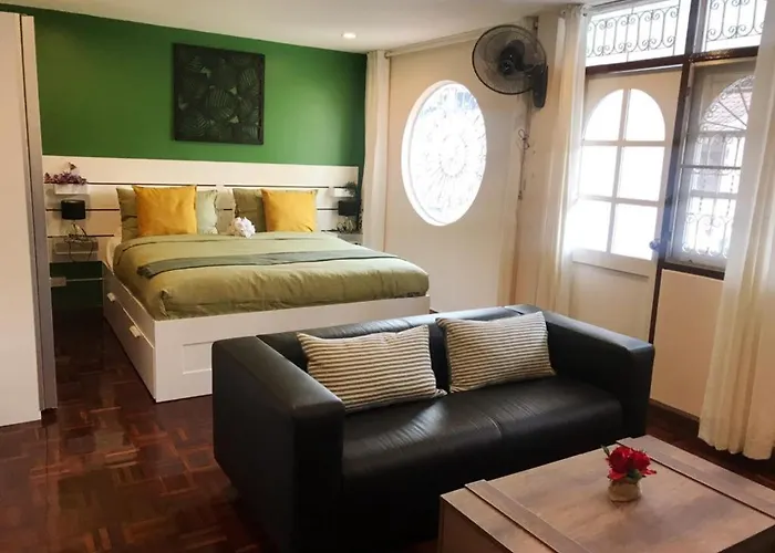 Room@bangkok 2*