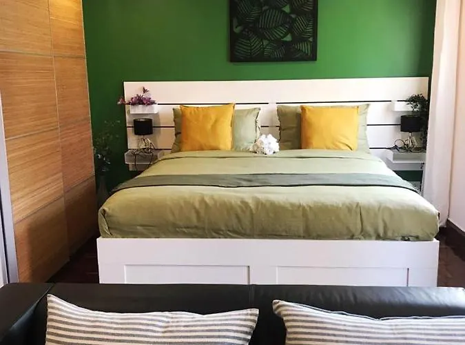 Room@bangkok 2*