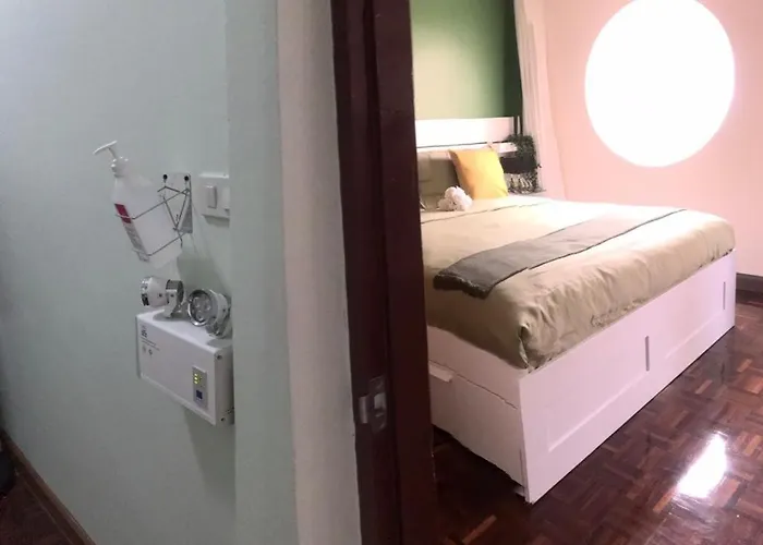 Room@bangkok