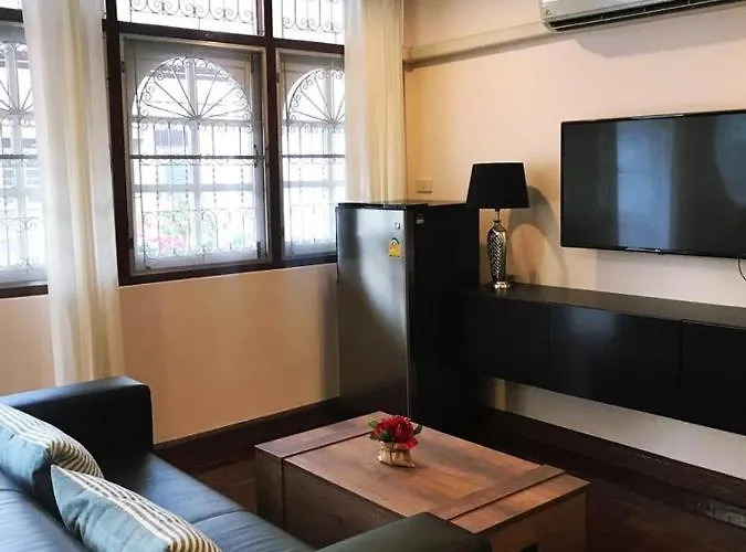 Room@bangkok 2*