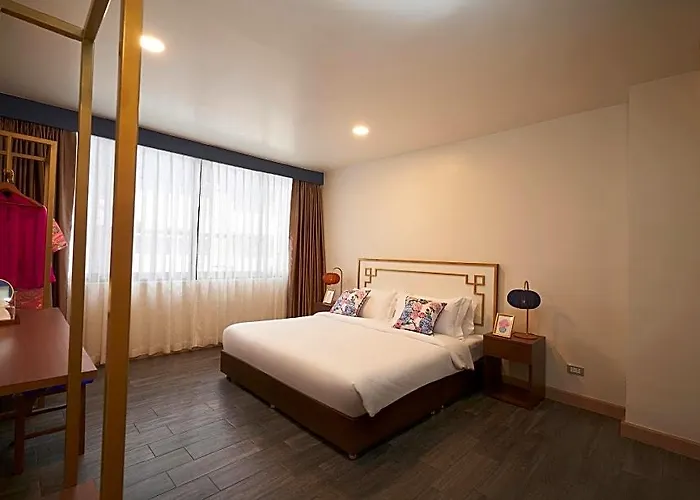 Room@bangkok 방콕