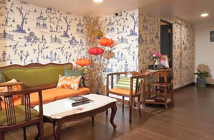Room@bangkok 2*
