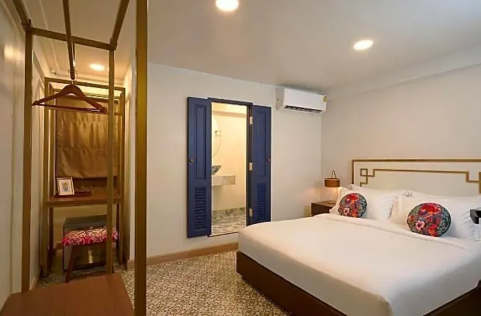 Room@bangkok 2*
