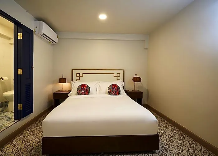 게스트하우스 Room@bangkok 방콕