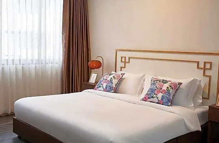 Room@bangkok 게스트하우스 방콕
